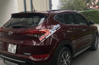 Hyundai Tucson 2017 - Nhập khẩu, một chủ từ đầu