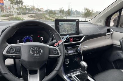 Toyota Veloz Cross 2022 - Giá 680tr