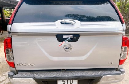Nissan Navara 2018 - Bán xe gia đình