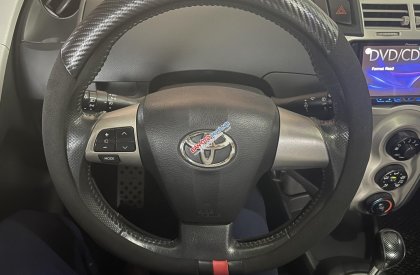 Toyota Yaris 2012 - Dòng xe nhỏ gọn dễ di chuyển
