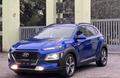 Hyundai Kona 2019 - Xanh