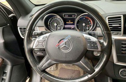 Mercedes-Benz GL 350 2015 - Nhập Mỹ, odo 10 vạn