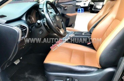 Lexus NX 300 2018 - Màu đen, nhập khẩu