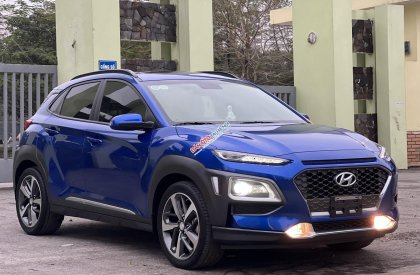 Hyundai Kona 2019 - Xanh