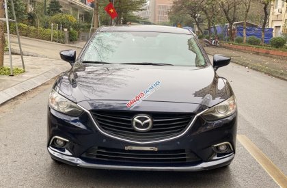 Mazda 6 2016 - Xe còn mới giá chỉ 535tr