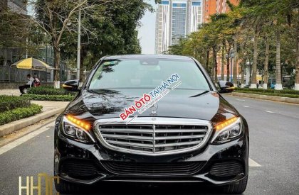 Mercedes-Benz C 250 2017 - Màu đen