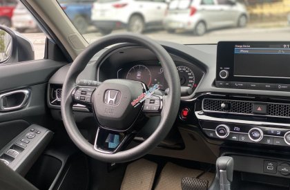 Honda Civic 2021 - Đăng kí tư nhân chính chủ