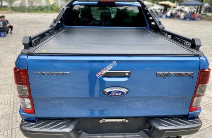 Ford Ranger Raptor 2020 - Full lịch sử hãng