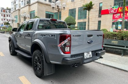 Ford Ranger Raptor 2022 - Biển Hà Nội