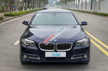 BMW 520i 2015 - 1 tỷ 080 triệu