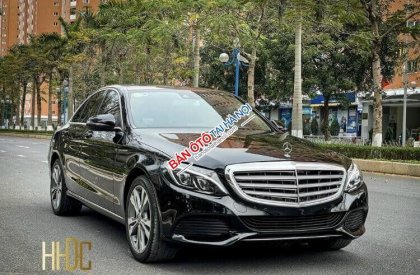 Mercedes-Benz C 250 2017 - Màu đen