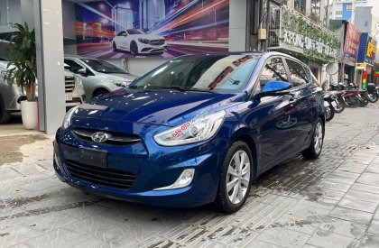 Hyundai Accent 2015 - Xe đi rất giữ gìn nên xe còn rất đẹp