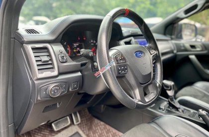 Ford Ranger Raptor 2020 - Full lịch sử hãng