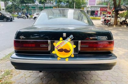 Toyota Cressida 1996 - Xe nhập giá chỉ 128tr