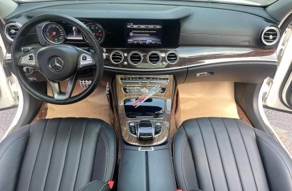 Mercedes-Benz E250 2016 - Tư nhân sử dụng