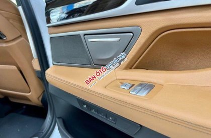 BMW 730Li 2018 - Màu trắng