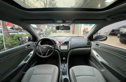 Hyundai Accent 2015 - Xe đi rất giữ gìn nên xe còn rất đẹp