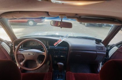 Toyota Cressida 1994 - Số tự động cực mới và chất lượng, giá 215tr