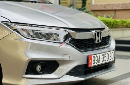 Honda City 2019 - Odo 3,8v km, một chủ