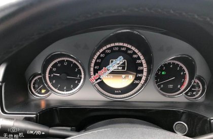 Mercedes-Benz E250 2011 - Màu đen, nhập khẩu nguyên chiếc đẹp như mới, 655tr