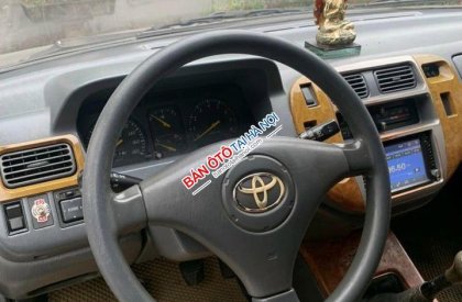 Toyota Zace 2004 - Không lỗi lầm gì