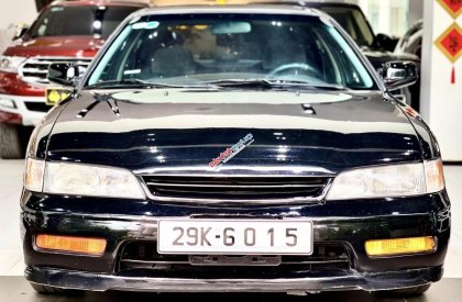 Honda Accord 1994 - Model 1995, tư nhân chính chủ