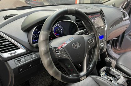 Hyundai Santa Fe 2014 - Xe nhập khẩu, đẹp, 1 chủ từ đầu