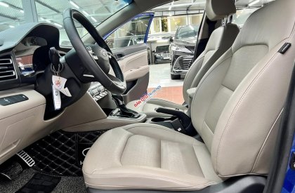 Hyundai Elantra 2019 - Đầy đủ lịch sử bảo dưỡng