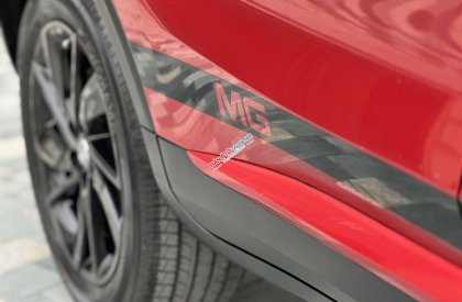 MG ZS 2021 - Cần bán xe nhập Thái bản cao nhất giá thiện chí