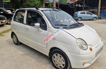 Daewoo Matiz 2008 - Màu trắng, giá 45tr