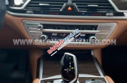 BMW 740Li 2018 - Bản full option