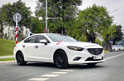 Mazda 6 2015 - Nhập khẩu nguyên chiếc