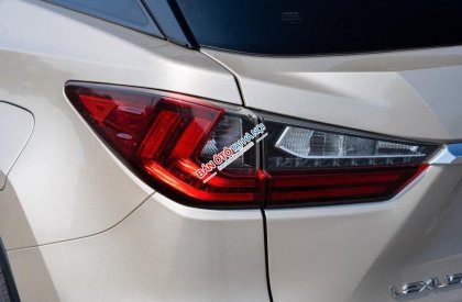 Lexus RX 200 2017 - Giá 2 tỷ 430 triệu