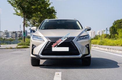 Lexus RX 200 2017 - Giá 2 tỷ 430 triệu