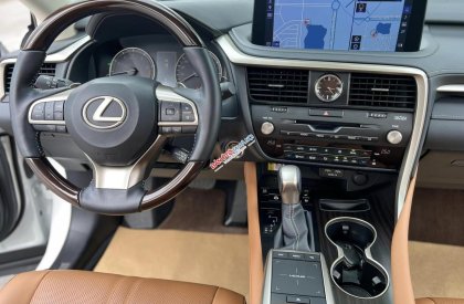 Lexus RX 350 2021 - 3.5L cực mới