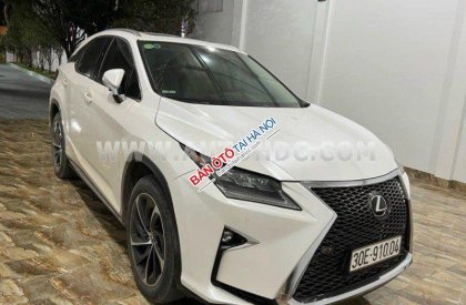 Lexus RX 200 2016 - Trả trước 626 triệu