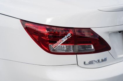 Lexus IS 250 2010 - Giá 1 tỷ 390 triệu