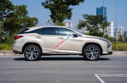 Lexus RX 200 2017 - Giá 2 tỷ 430 triệu