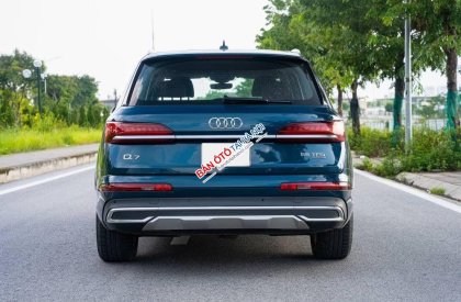 Audi Q7 2020 - Biển Hà Nội