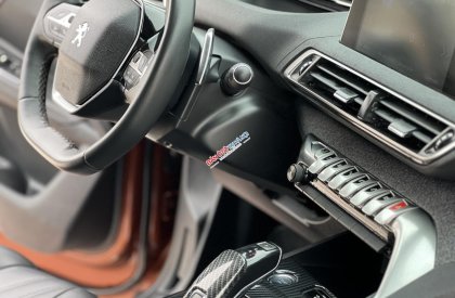 Peugeot 3008 2018 - Xe còn rất mới đi giữ gìn