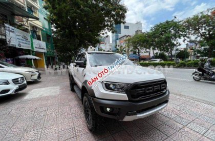 Ford Ranger Raptor 2020 - Màu trắng, nhập khẩu