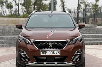 Peugeot 3008 2018 - Xe còn rất mới đi giữ gìn