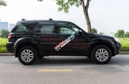 Ford Escape 2013 - Màu đen