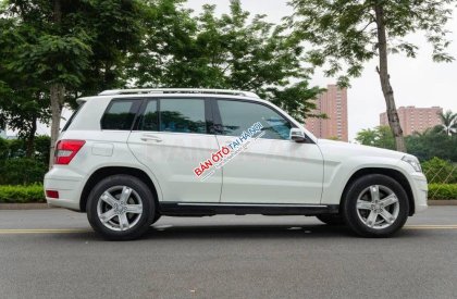 Mercedes-Benz GLK 300 2011 - Biển Hà Nội