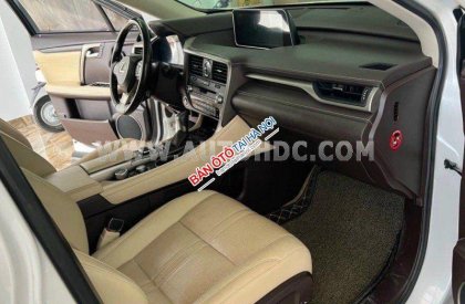 Lexus RX 200 2016 - Trả trước 626 triệu