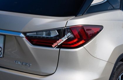 Lexus RX 200 2017 - Giá 2 tỷ 430 triệu