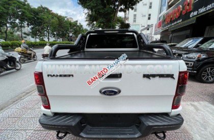 Ford Ranger Raptor 2020 - Màu trắng, nhập khẩu