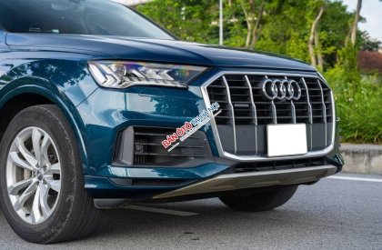 Audi Q7 2020 - Biển Hà Nội