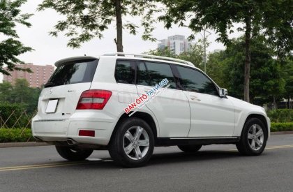 Mercedes-Benz GLK 300 2011 - Biển Hà Nội