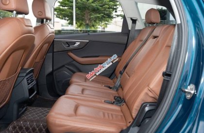 Audi Q7 2020 - Biển Hà Nội
